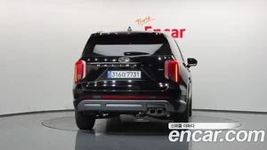 Hyundai Palisade, 2023 — миниатюра 4