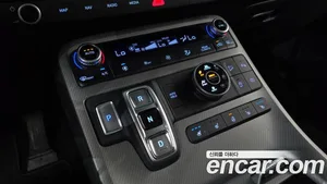 Hyundai Palisade, 2023 — миниатюра 12