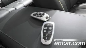 Hyundai Palisade, 2023 — миниатюра 21