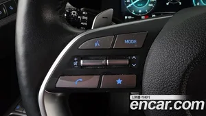 Hyundai Palisade, 2023 — миниатюра 22