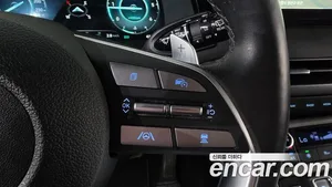 Hyundai Palisade, 2023 — миниатюра 23