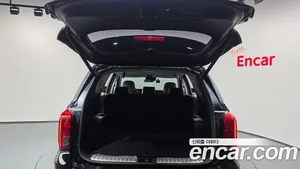 Hyundai Palisade, 2023 — миниатюра 25