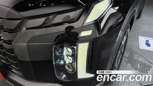 Hyundai Palisade, 2023 — миниатюра 8