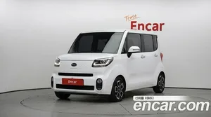 Kia RAY, 2020 — миниатюра 1