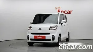 Kia RAY, 2020 — миниатюра 3