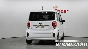 Kia RAY, 2020 — миниатюра 4