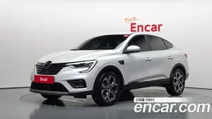 Renault XM3, 2020 — миниатюра 1