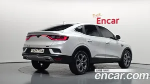 Renault XM3, 2020 — миниатюра 2