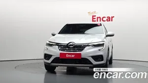Renault XM3, 2020 — миниатюра 3