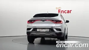 Renault XM3, 2020 — миниатюра 4