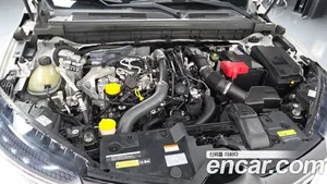 Renault XM3, 2020 — миниатюра 6