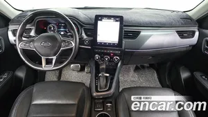 Renault XM3, 2020 — миниатюра 10