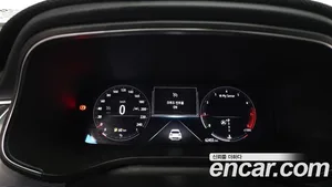 Renault XM3, 2020 — миниатюра 11