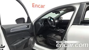 Renault XM3, 2020 — миниатюра 13