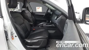 Renault XM3, 2020 — миниатюра 17