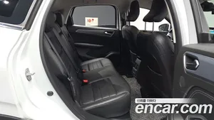 Renault XM3, 2020 — миниатюра 18