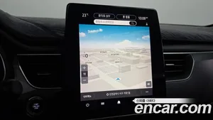 Renault XM3, 2020 — миниатюра 20