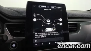 Renault XM3, 2020 — миниатюра 21
