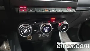 Renault XM3, 2020 — миниатюра 23