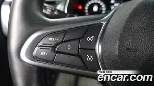 Renault XM3, 2020 — миниатюра 25