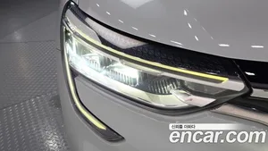 Renault XM3, 2020 — миниатюра 8