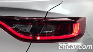 Renault XM3, 2020 — миниатюра 9