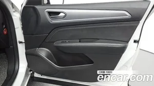Renault XM3, 2020 — миниатюра 14