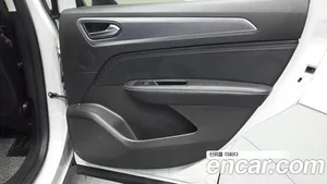 Renault XM3, 2020 — миниатюра 15