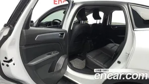 Renault XM3, 2020 — миниатюра 16