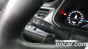 Renault XM3, 2020 — миниатюра 29