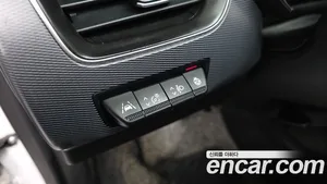 Renault XM3, 2020 — миниатюра 31