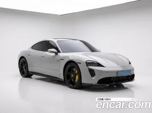 Porsche Taycan, 2023 — миниатюра 6