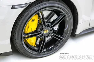 Porsche Taycan, 2023 — миниатюра 11