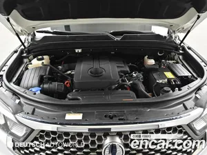 KGM Rexton, 2020 — миниатюра 6