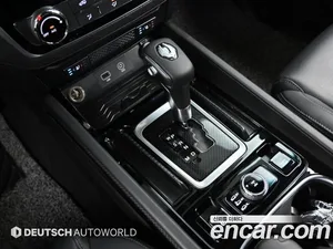 KGM Rexton, 2020 — миниатюра 9