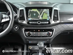 KGM Rexton, 2020 — миниатюра 14