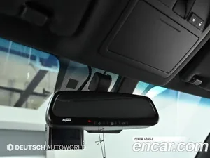 KGM Rexton, 2020 — миниатюра 18