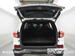 KGM Rexton, 2020 — миниатюра 19
