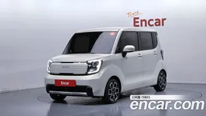 Kia RAY, 2023 — миниатюра 1