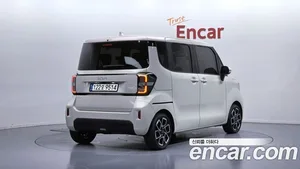 Kia RAY, 2023 — миниатюра 2