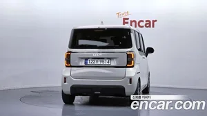 Kia RAY, 2023 — миниатюра 4