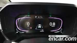 Kia RAY, 2023 — миниатюра 11