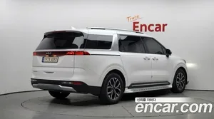 Kia Carnival, 2022 — миниатюра 2