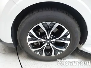 Kia Carnival, 2022 — миниатюра 5