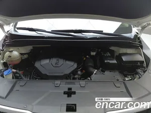 Kia Carnival, 2022 — миниатюра 6