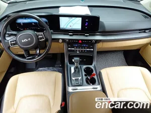 Kia Carnival, 2022 — миниатюра 10