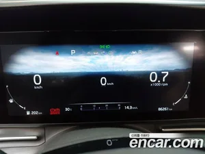 Kia Carnival, 2022 — миниатюра 11