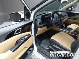 Kia Carnival, 2022 — миниатюра 13