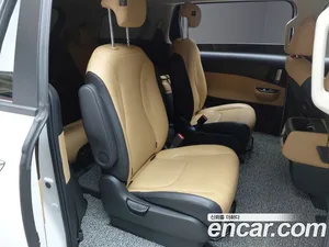 Kia Carnival, 2022 — миниатюра 17