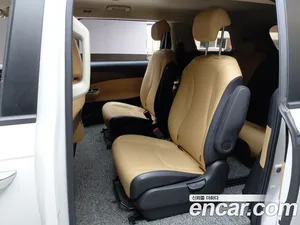 Kia Carnival, 2022 — миниатюра 18